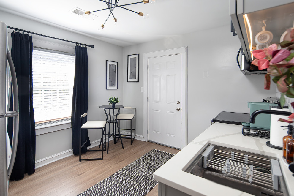 The Curated Stay