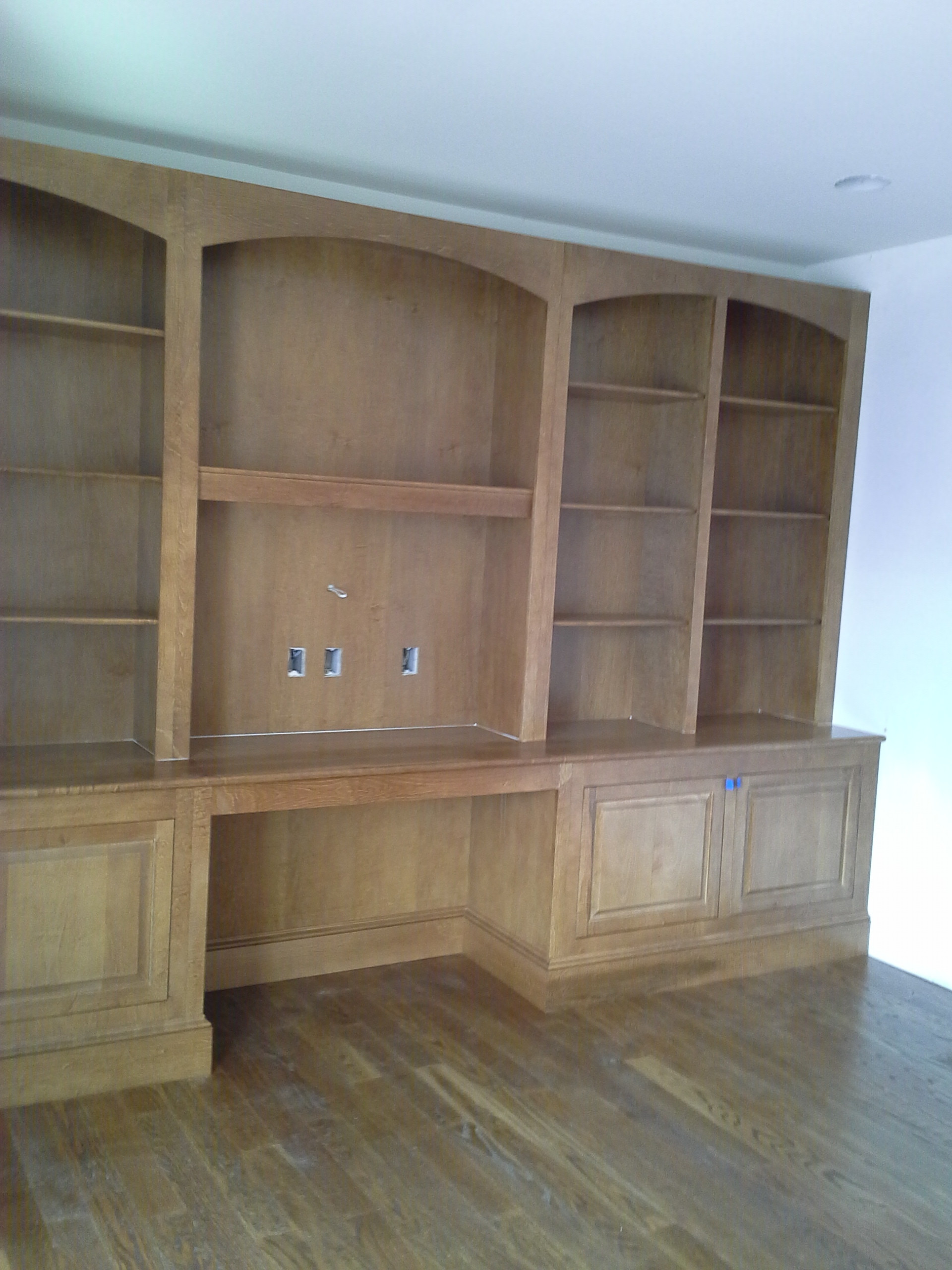 Built-ins