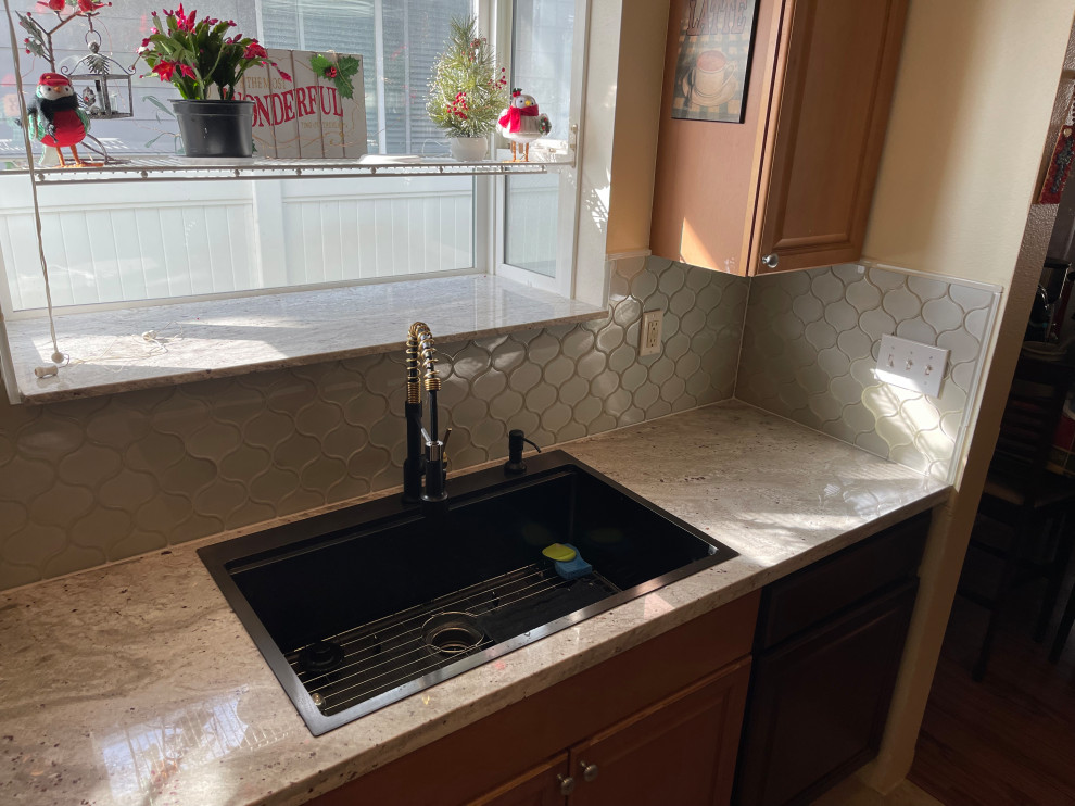 Stylish Renovations