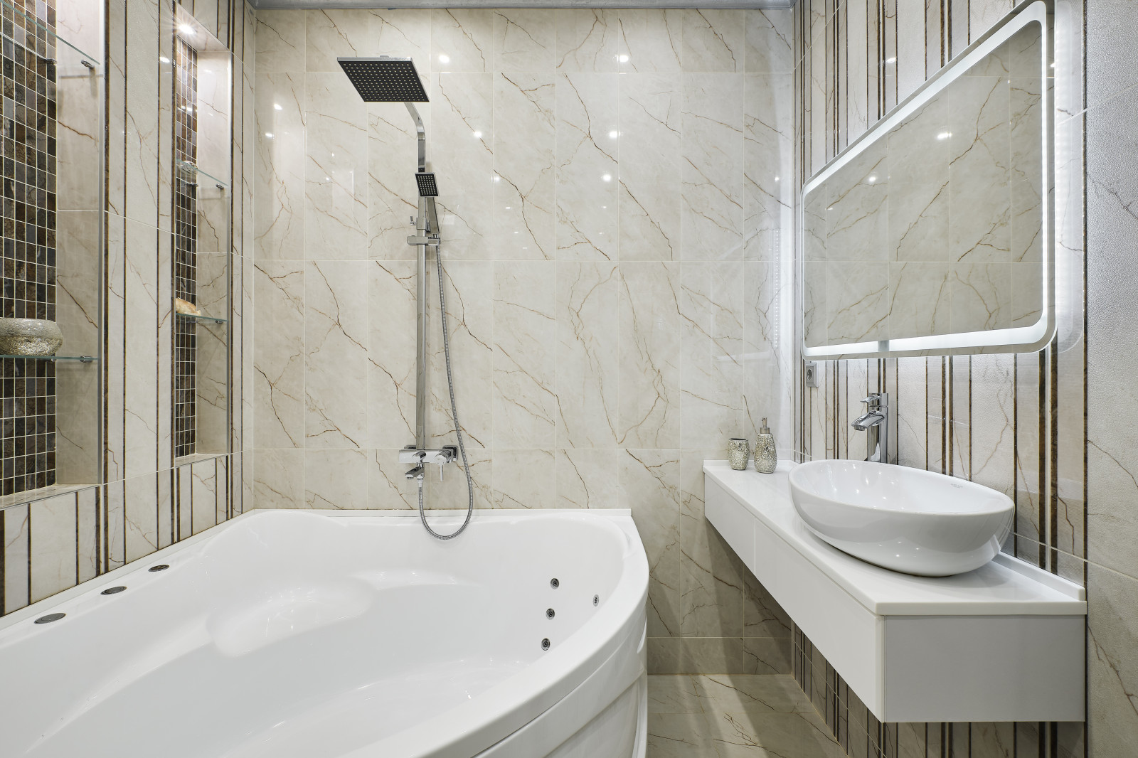 Вершины Каррары