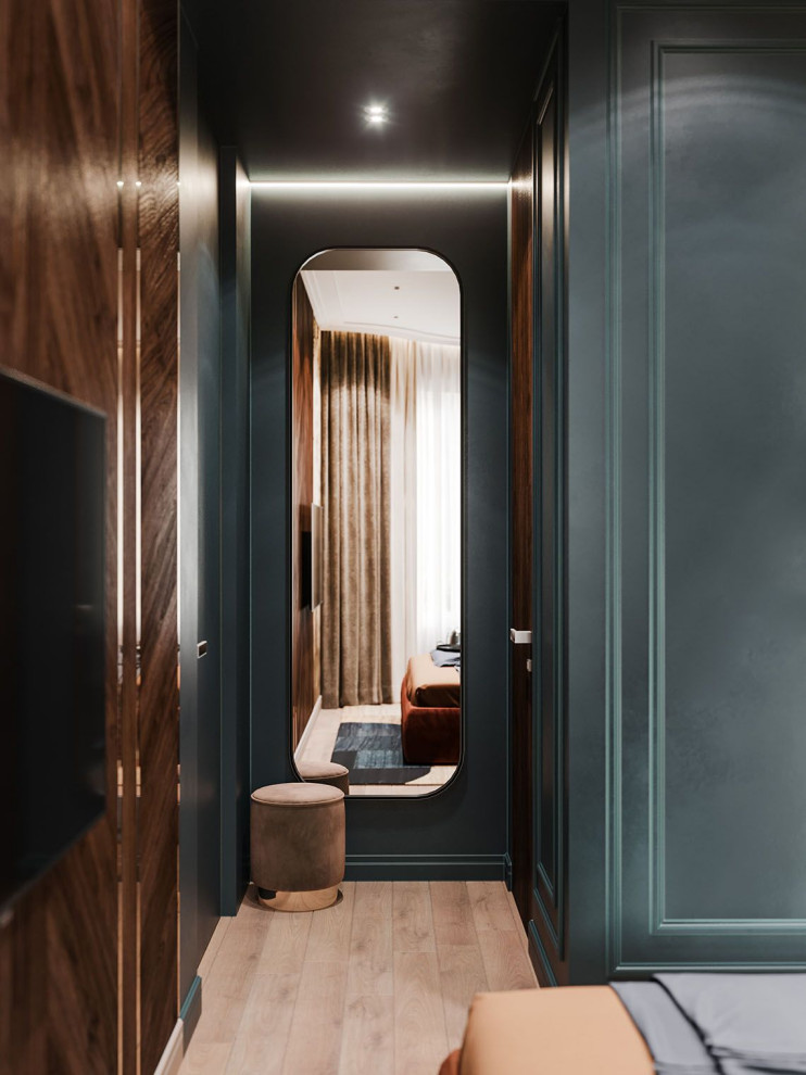 ЖК Царская площадь 96 м2