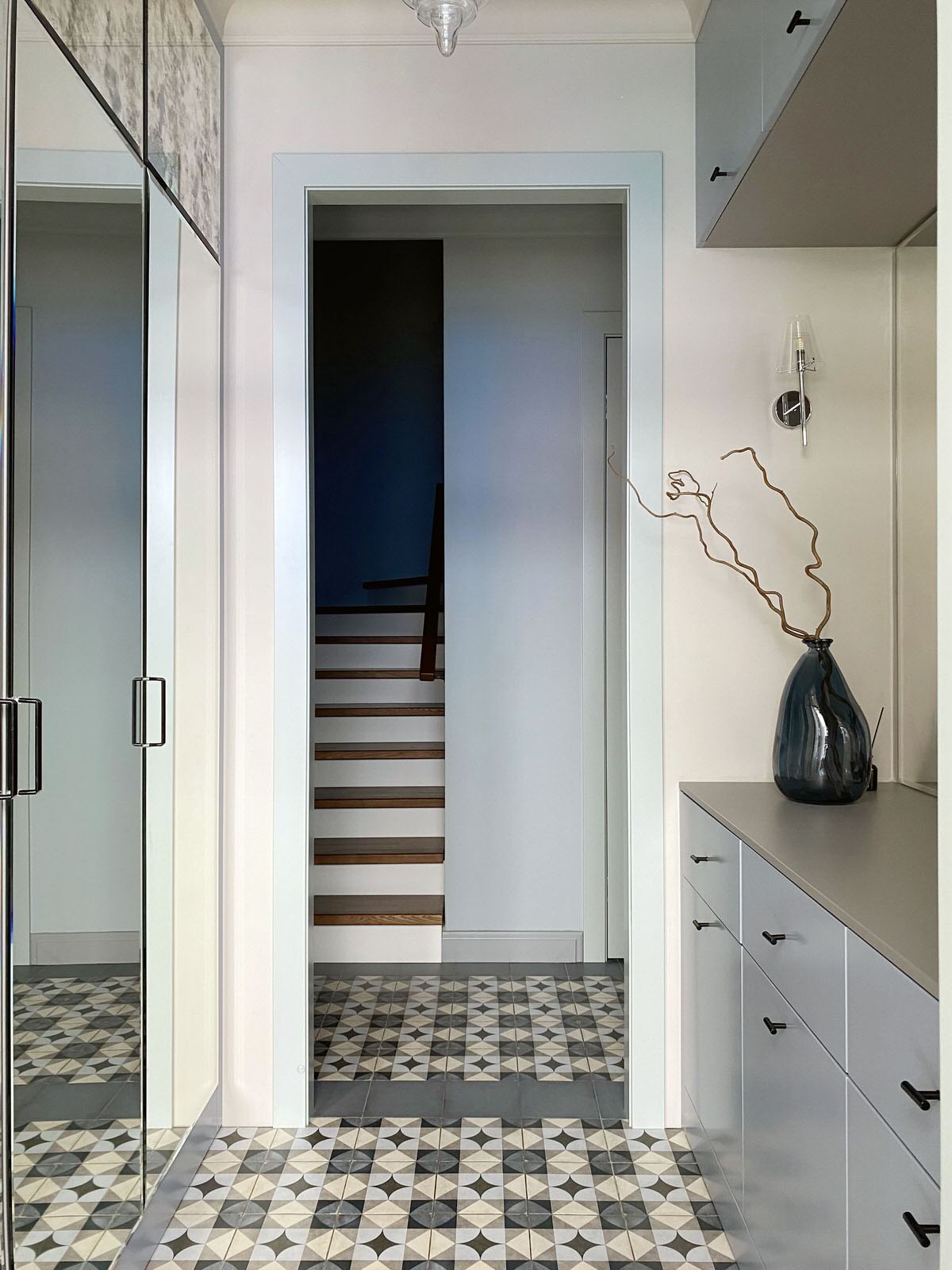 Таунхаус в ЖК "Каскад Парк"