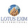 Lotus Exim International