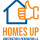 Homes Up Construction & Renovation LLC,