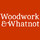 Woodwork & Whatnot