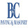 B&C Paving and Masonry LLC