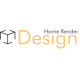 Home Render Design