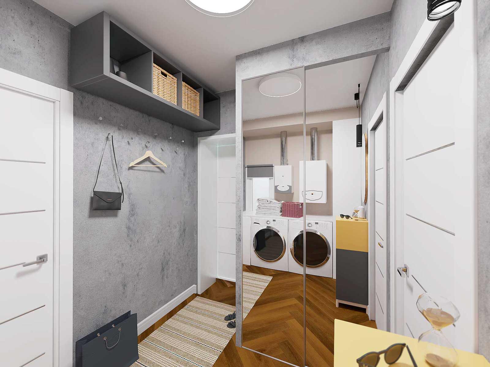 Воронеж дом 149 кв.м.