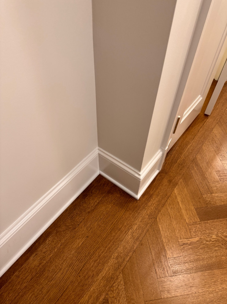 Hardwood Flooring