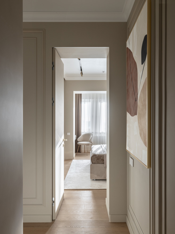 Квартирв в центре г.Уфа