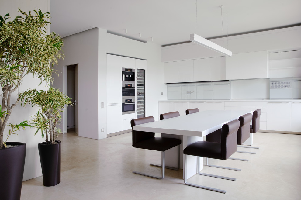 Квартира для меломана