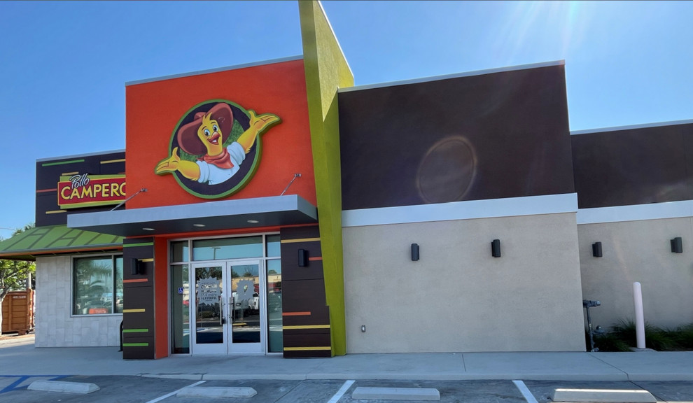 Pollo Campero | Lynwood CA