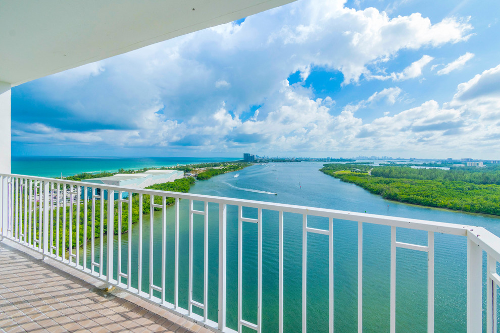 Sunny Isles renovation