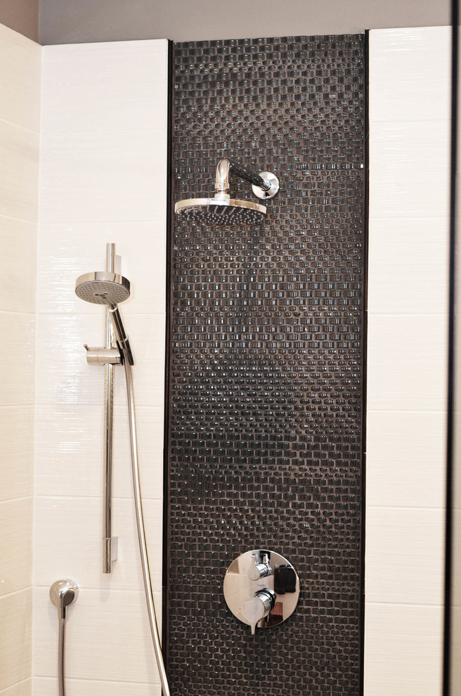 Lynn & Marty's Master Bath