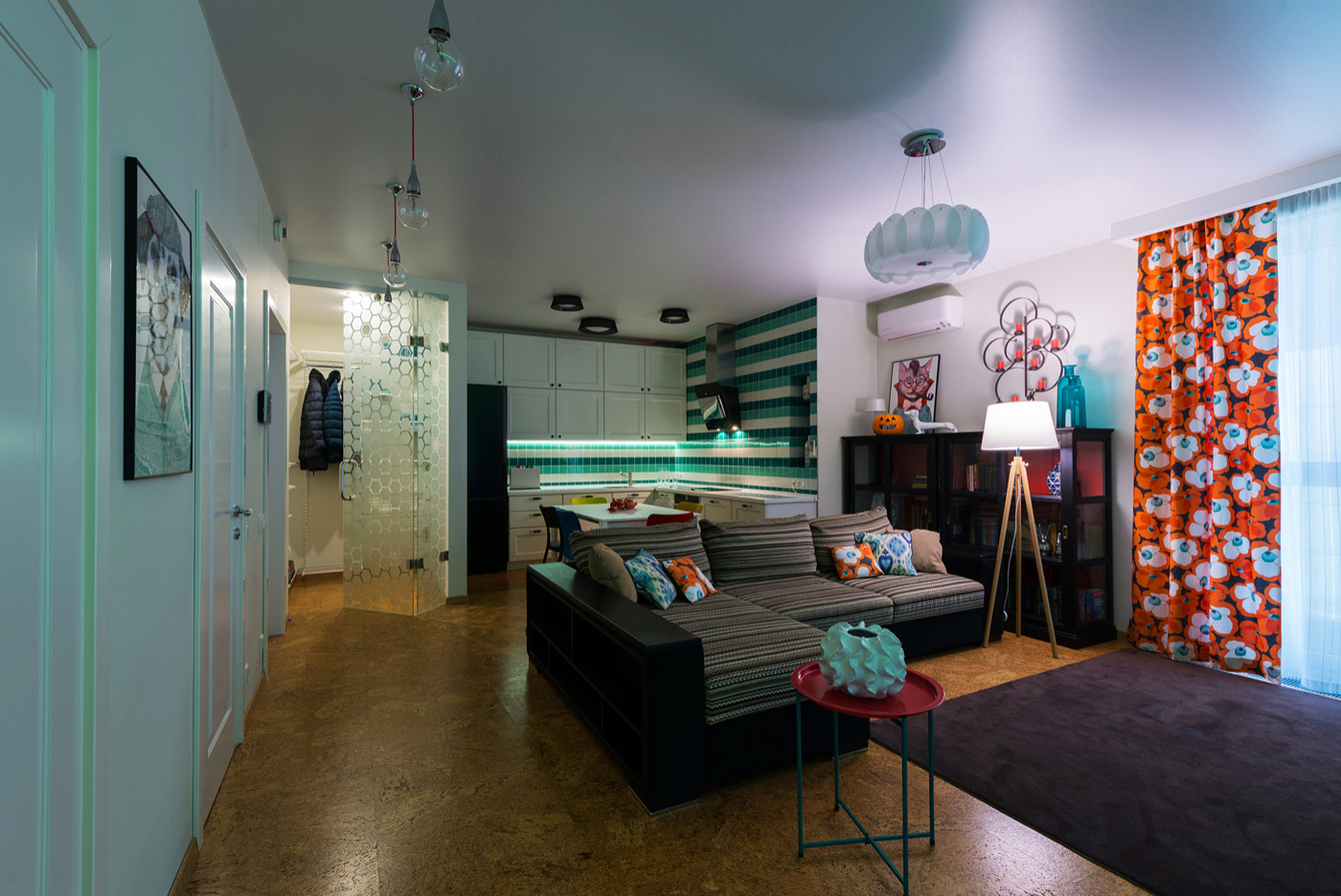 Вопреки правилам