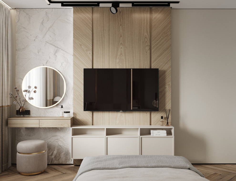 Дизайн квартиры