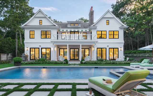 Marvin Windows classique-chic-facade