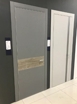 Флагманский магазин ProfilDoors