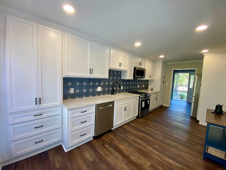Unionville, NC- Kitchen