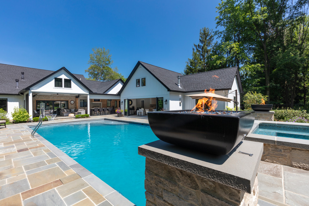 Pepper Pike Pool and Spa