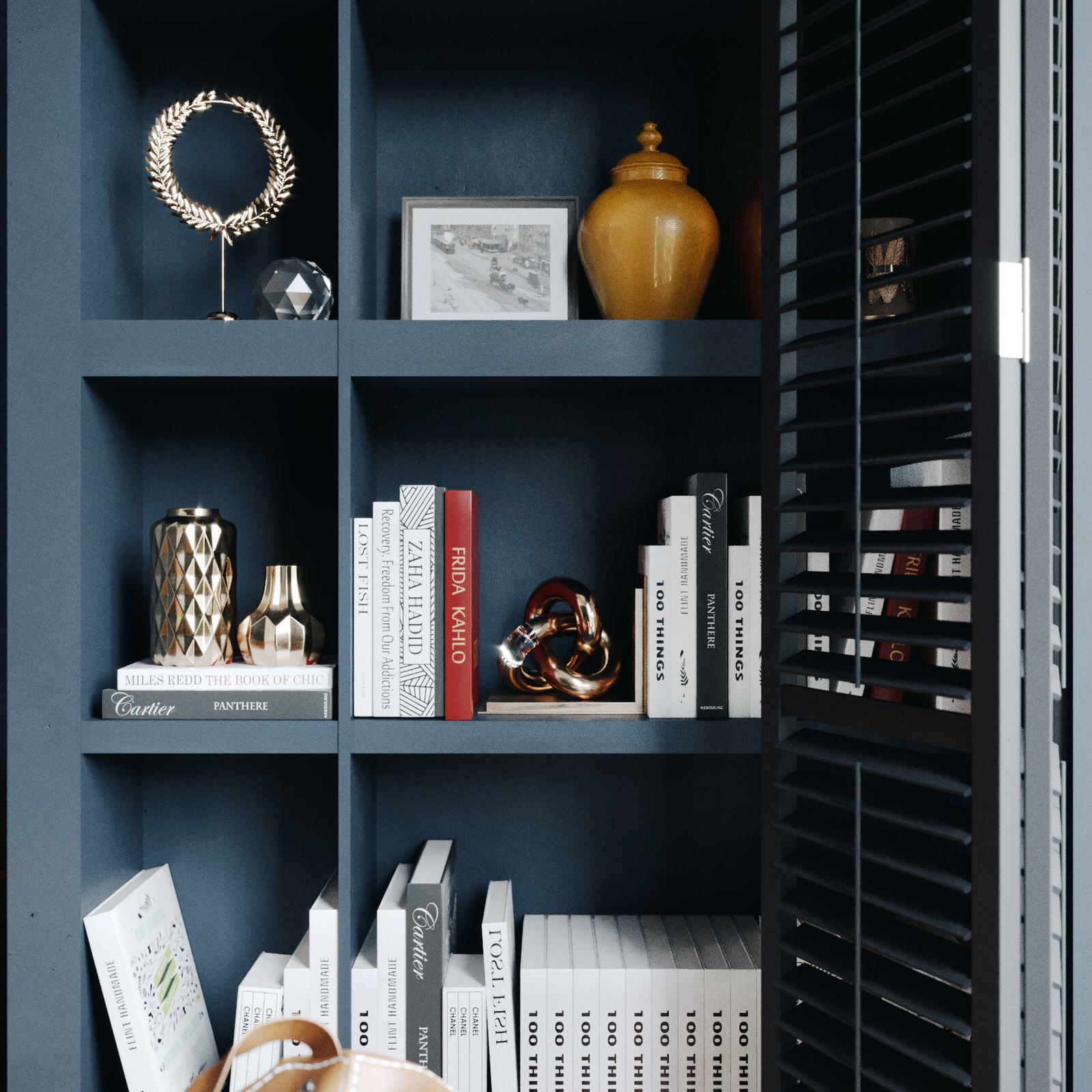 Апартаменты в ЖК Царская Площадь