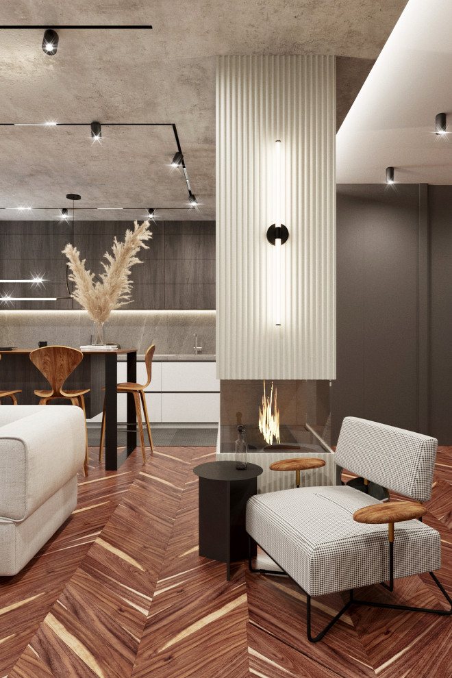 Новый Центр