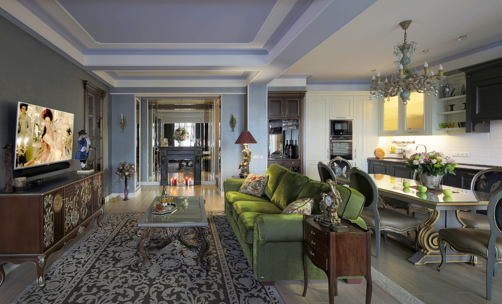 квартира в Кунцево