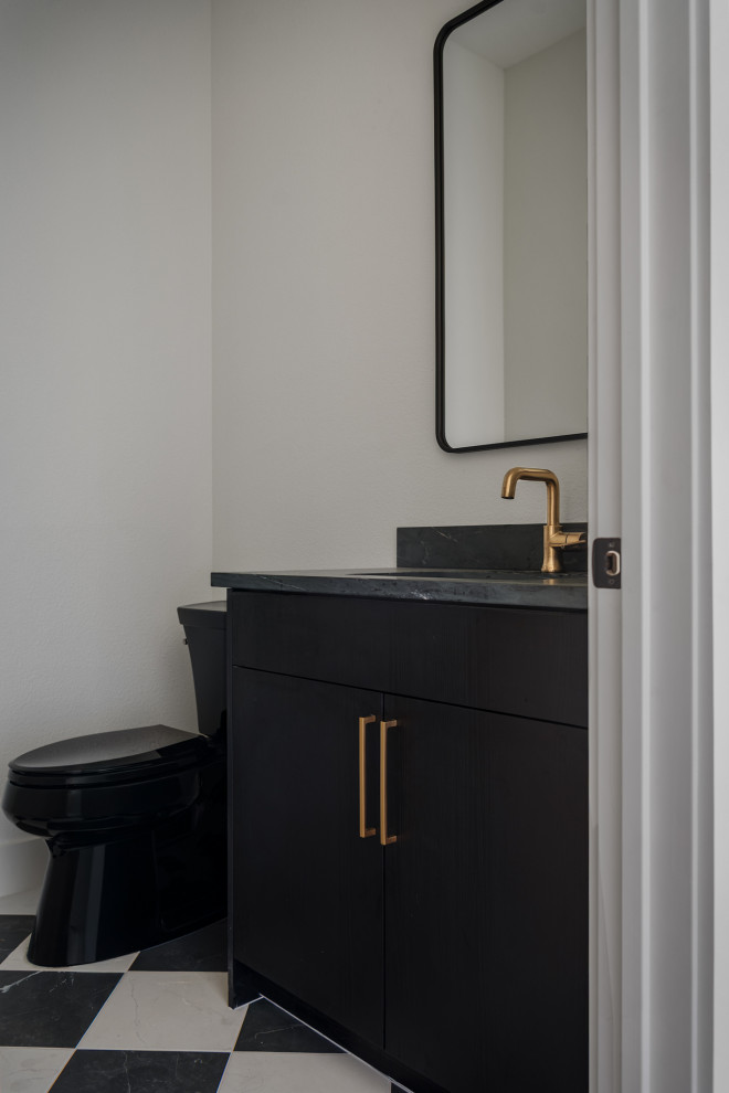 The Pebble Bend Collection/ Spec Home Design - College Station TX