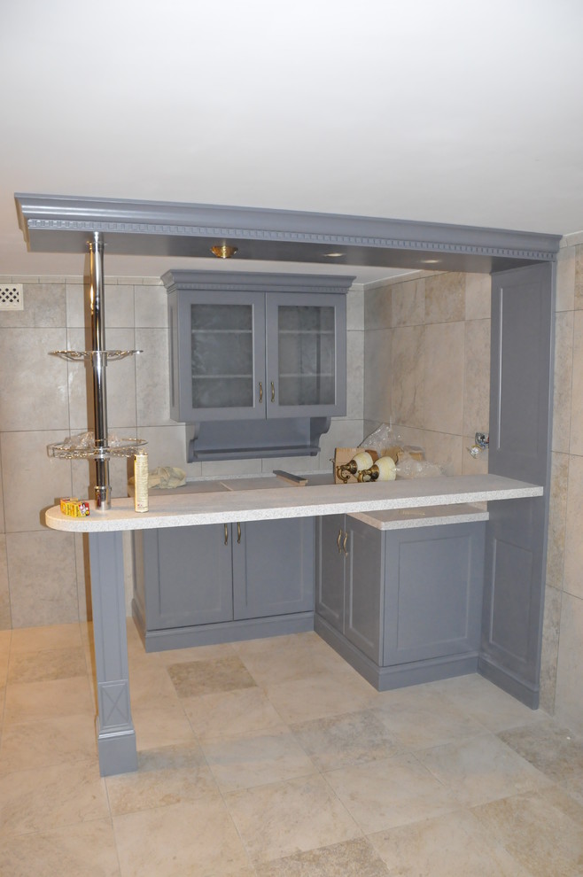 Новоалександрово. коттедж