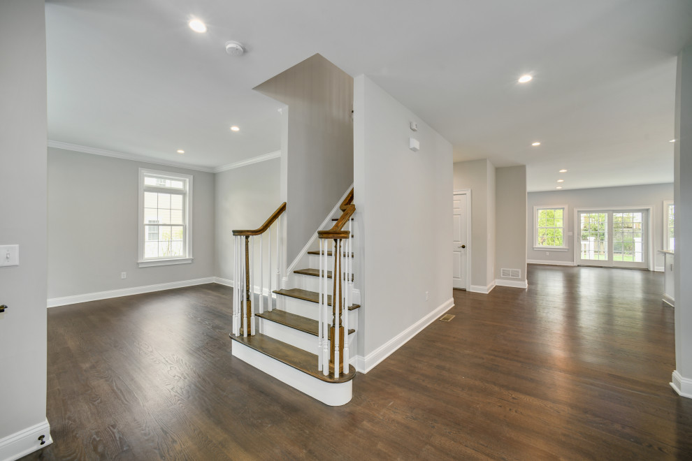 Custom Home Build | Fay Place