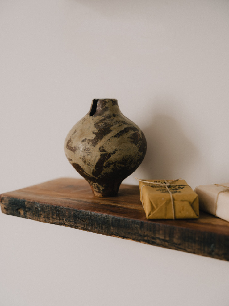 Invitation au voyage : la métamorphose d’un appartement de 50 m²