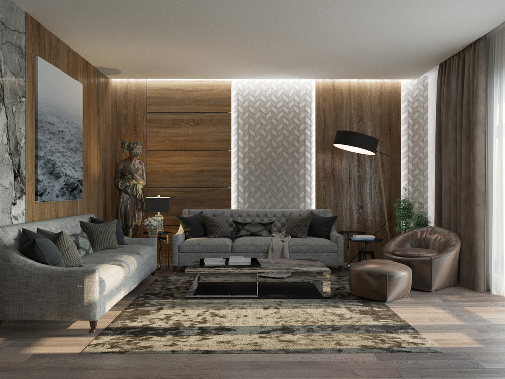 квартира в г.Астана