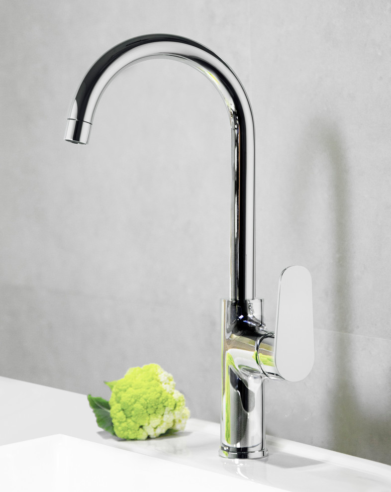 Смесители премиум класса