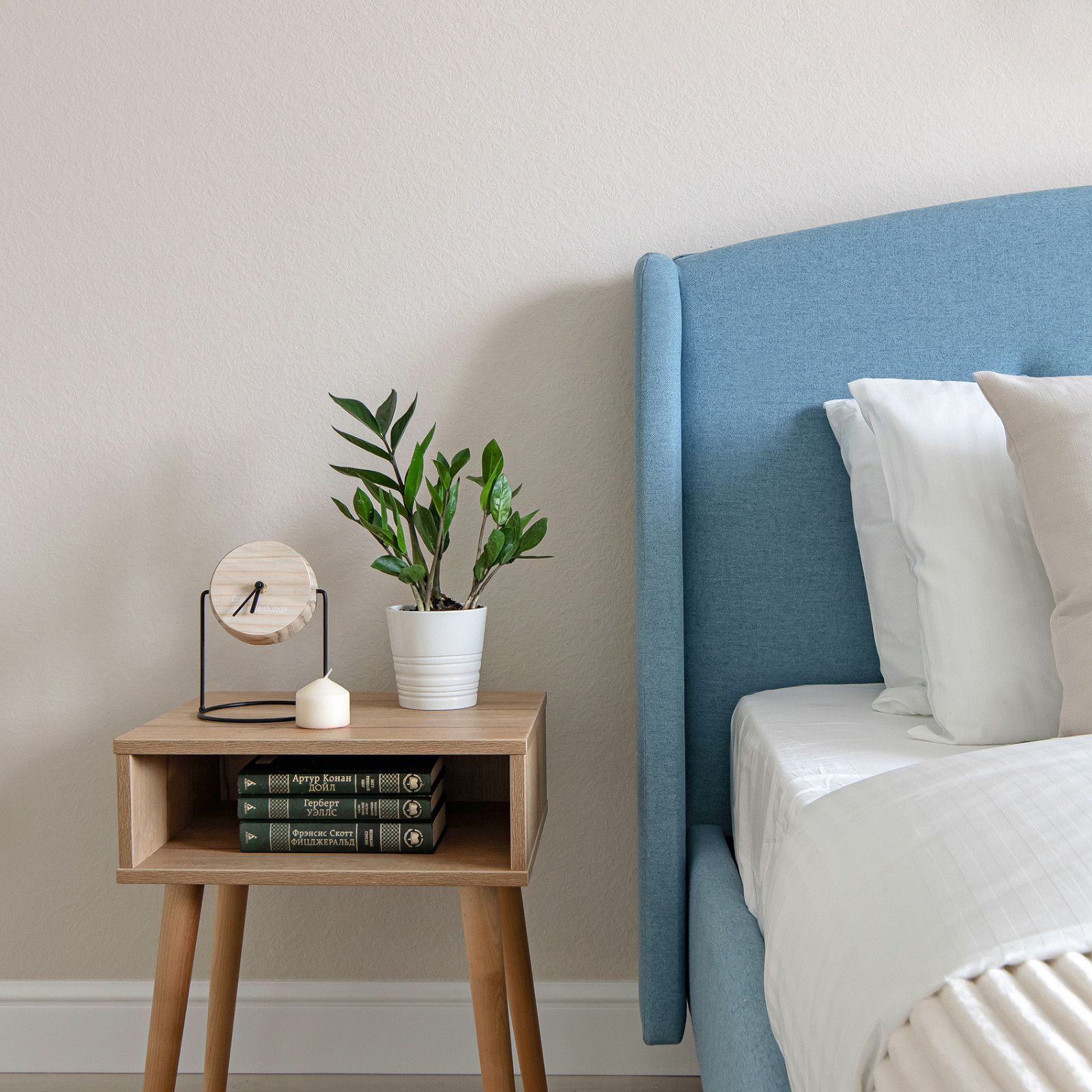 Фотосъемка квартиры ЖК ArtLine