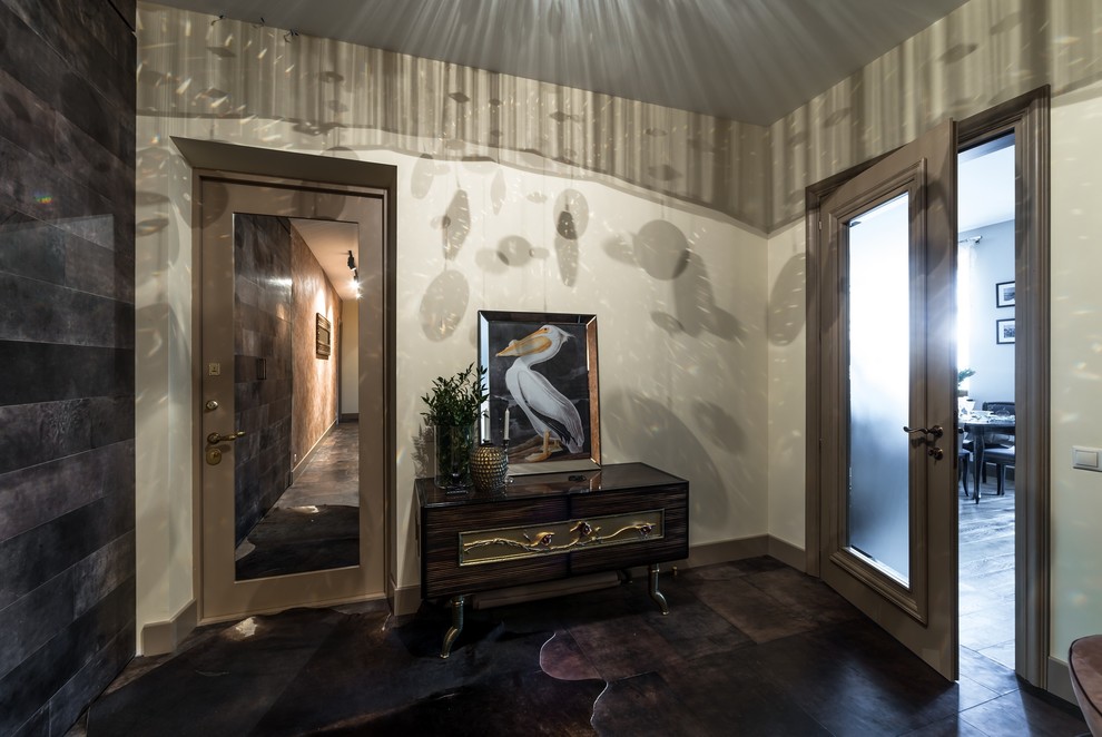 Большие Каменщики