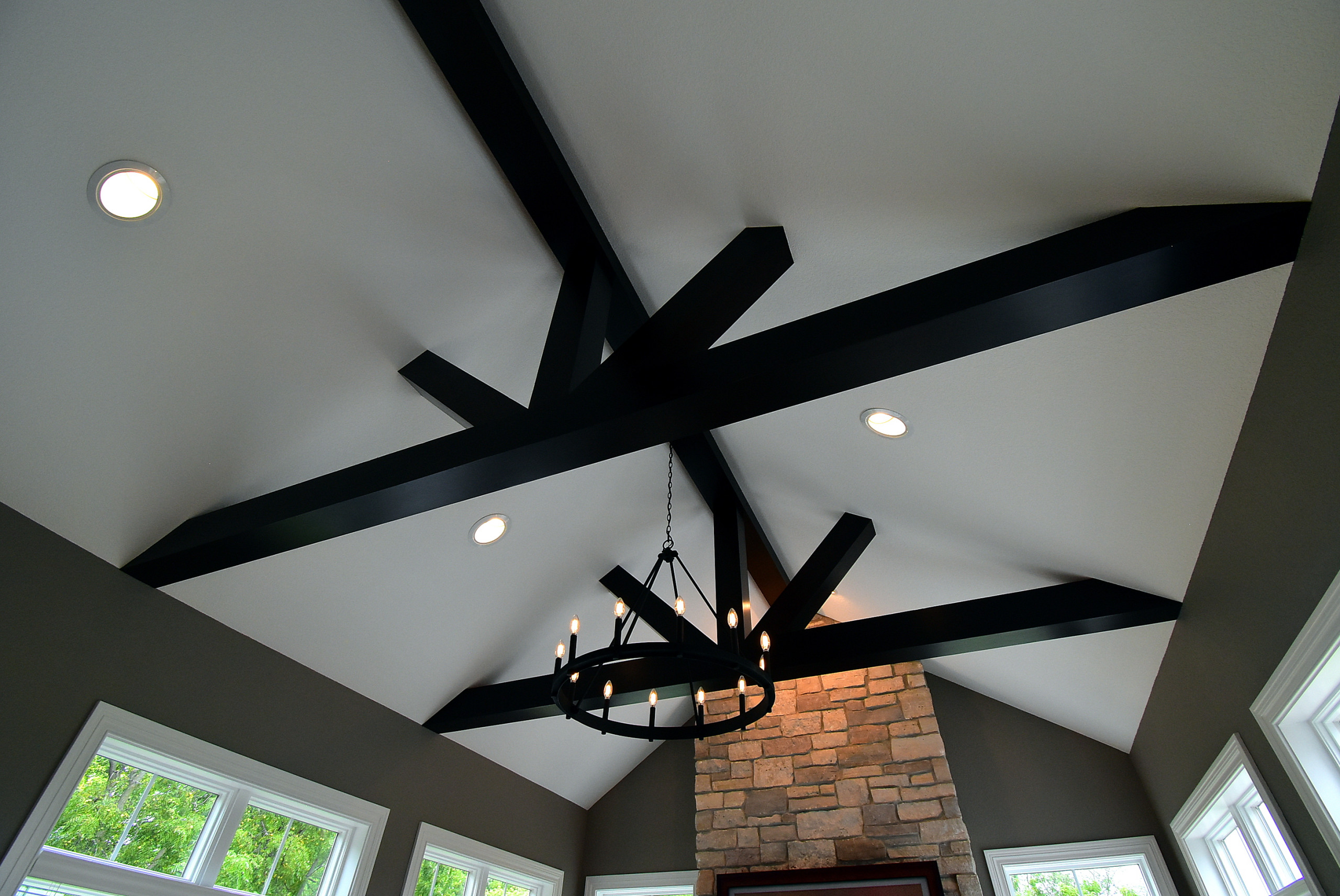 Sussex Residence - Sunroom Addition