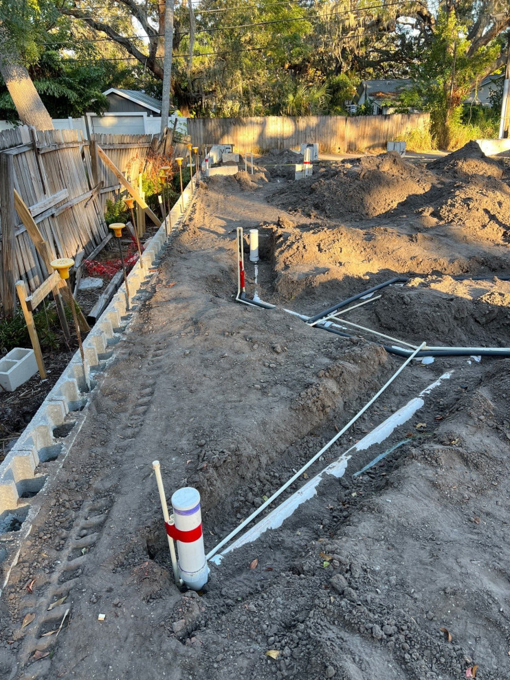 Safety Harbor Project 2024