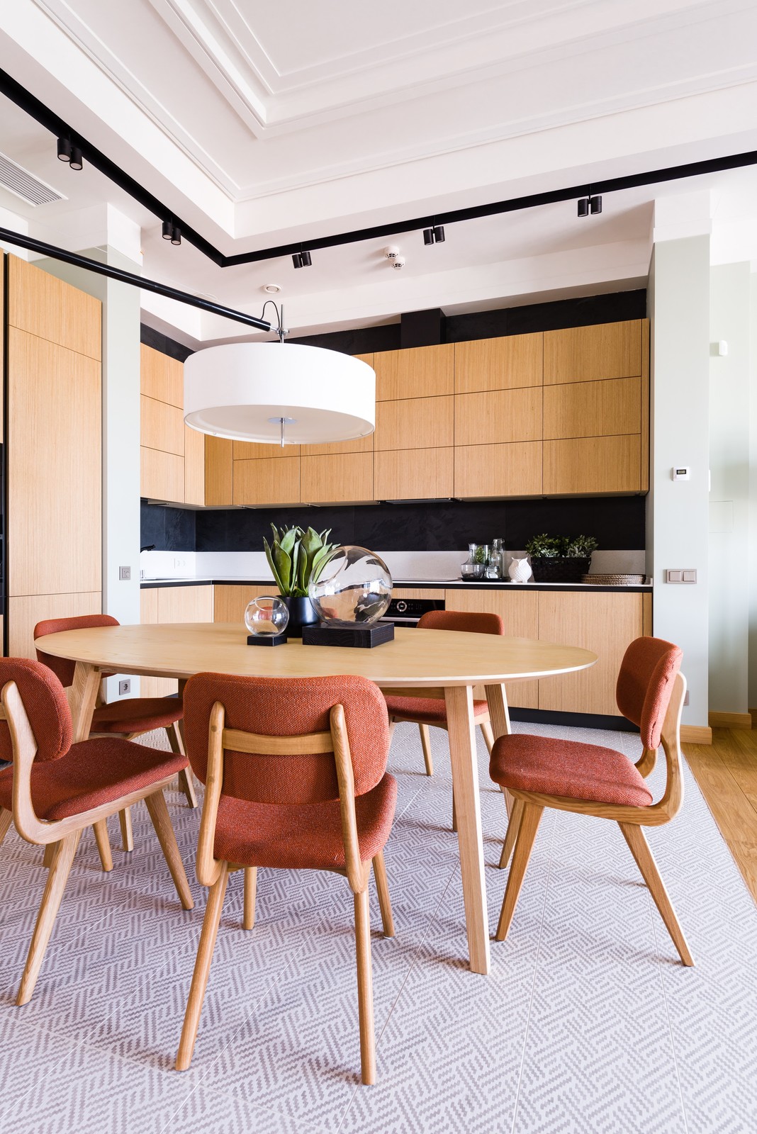 Апартаменты на Цветном