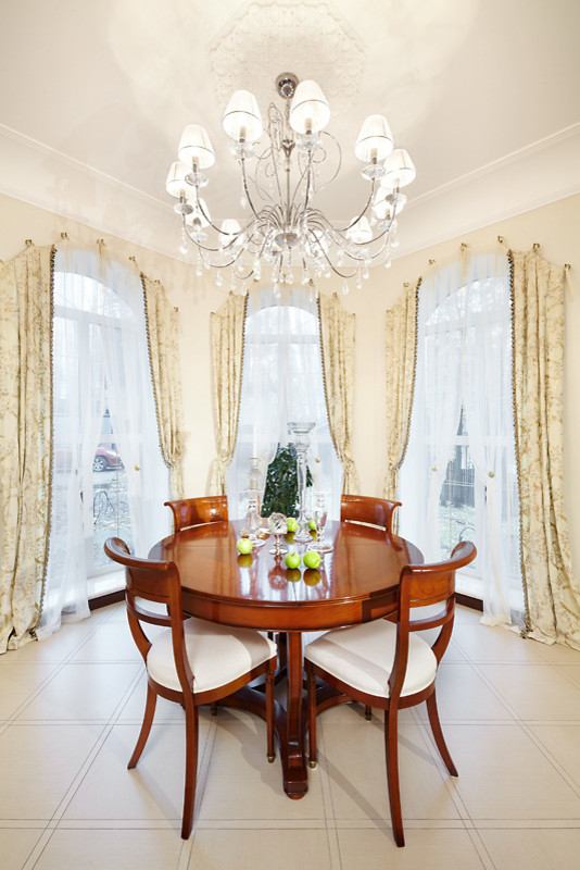 Дом в Лукоморье