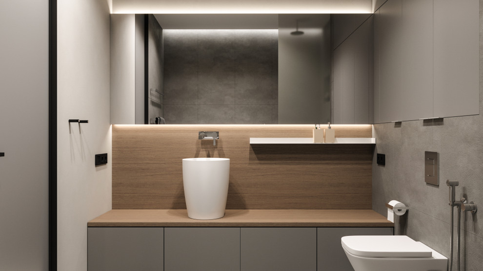 Dane apartment in Odesa