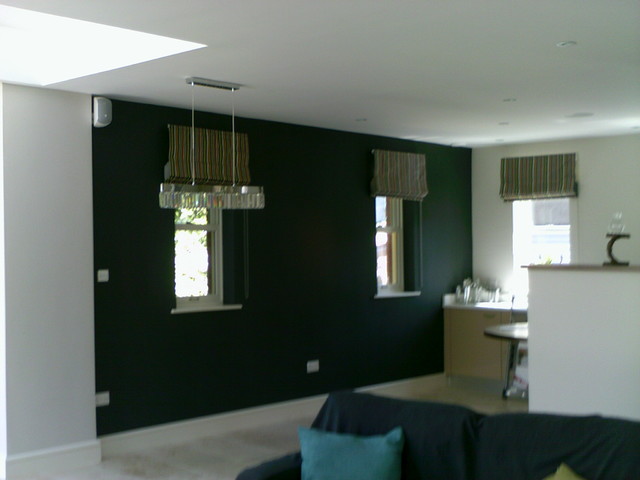 Previous Projects 