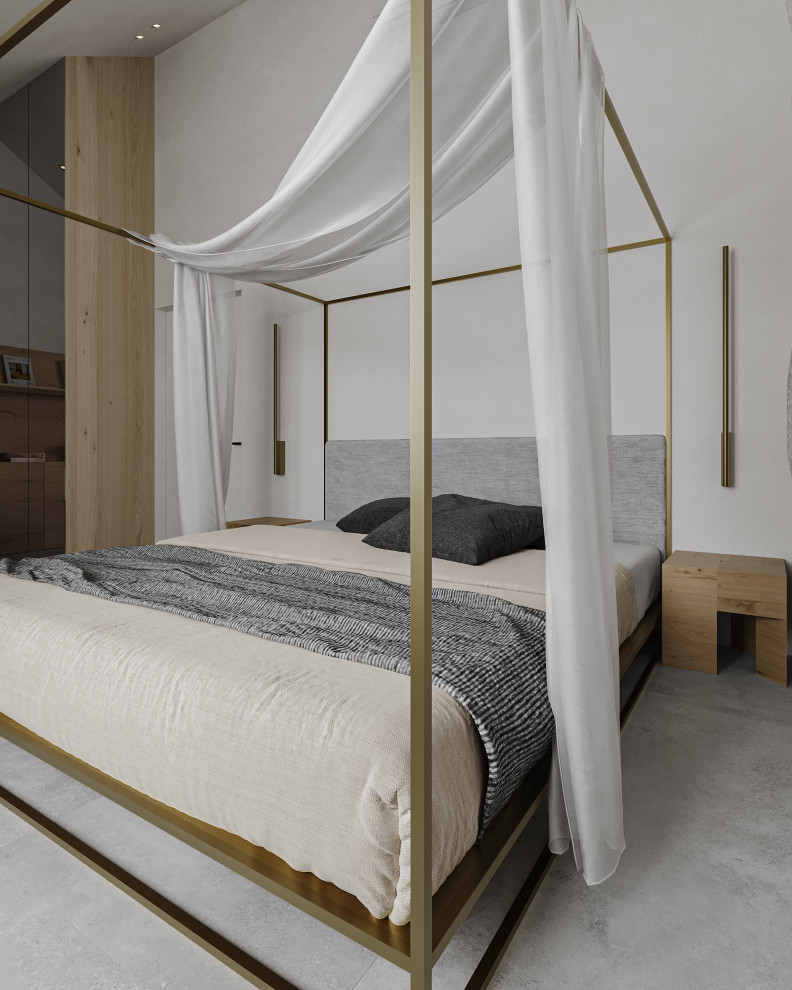 проект таунхауса "Раевский"