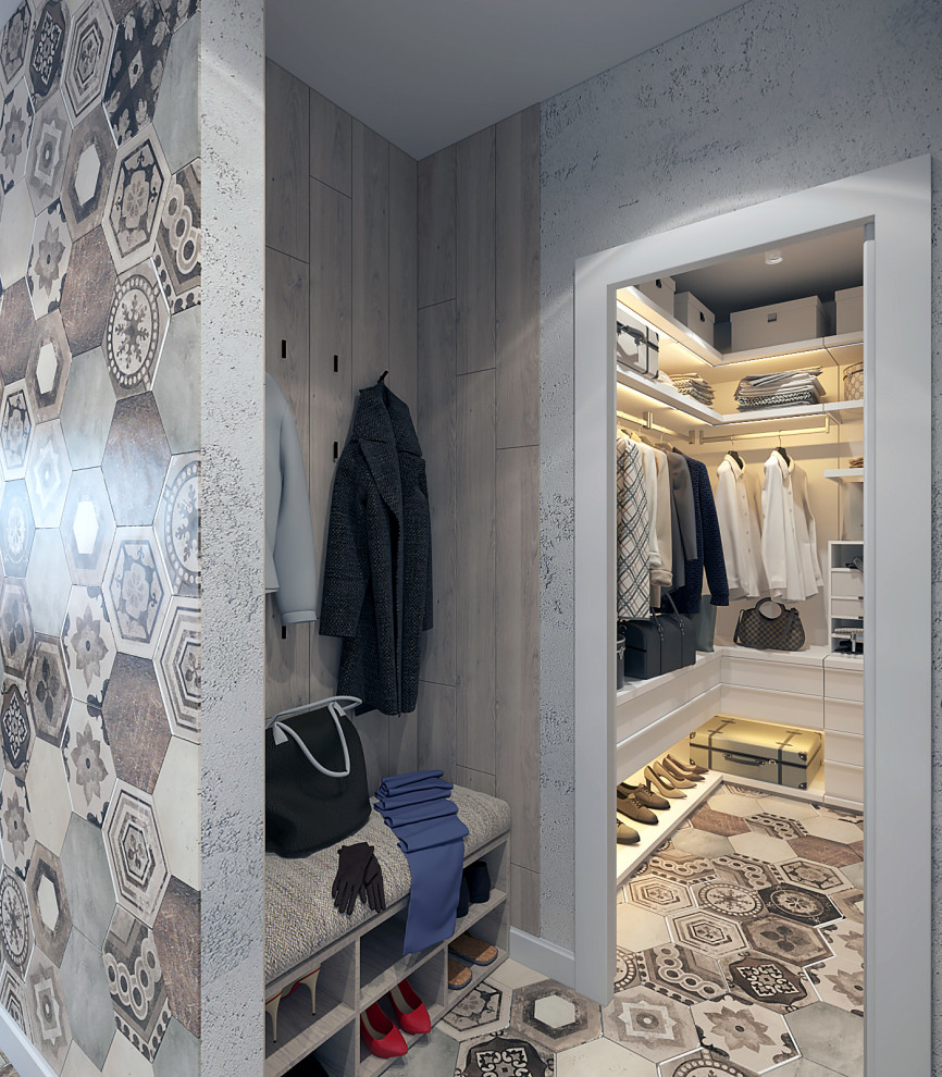 Квартира 45м2