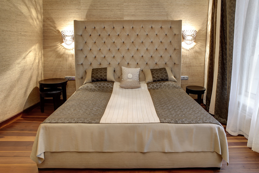 Ожившая сказка