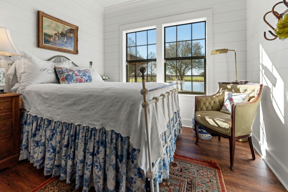 CK - Custom Home Addition