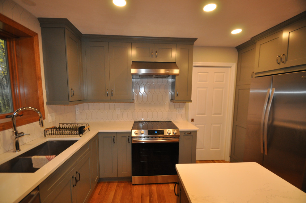 Rustic Elegance- Project 5222