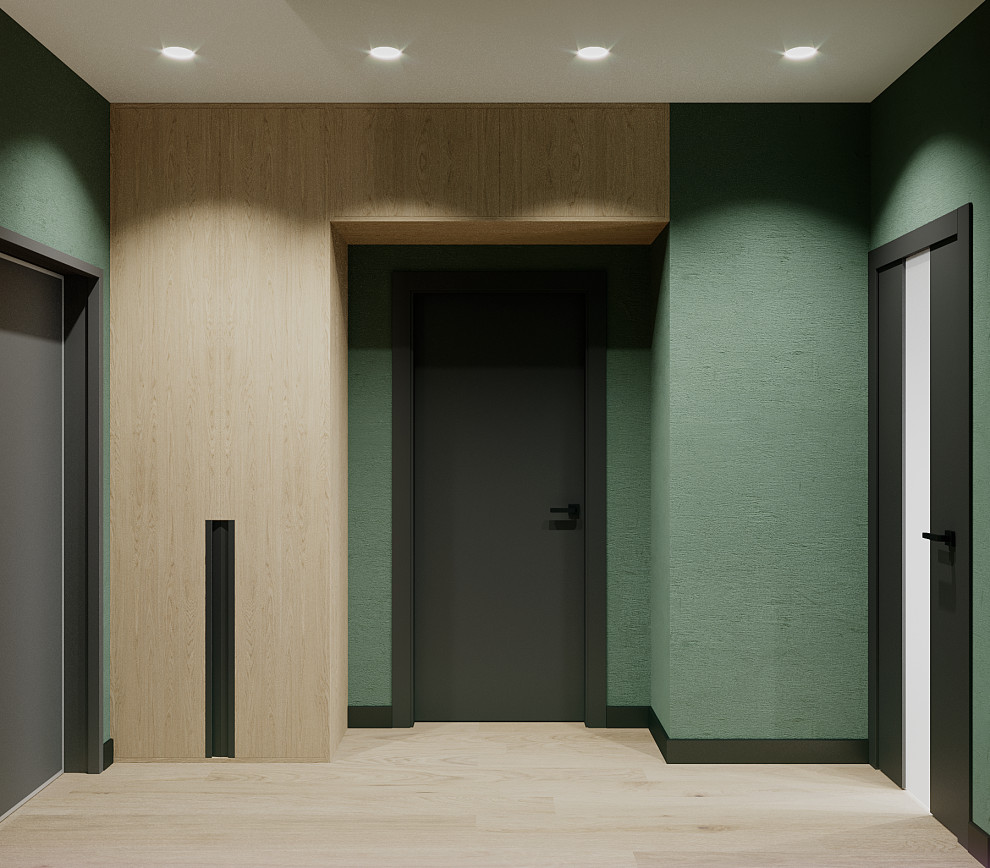 Семеновский парк