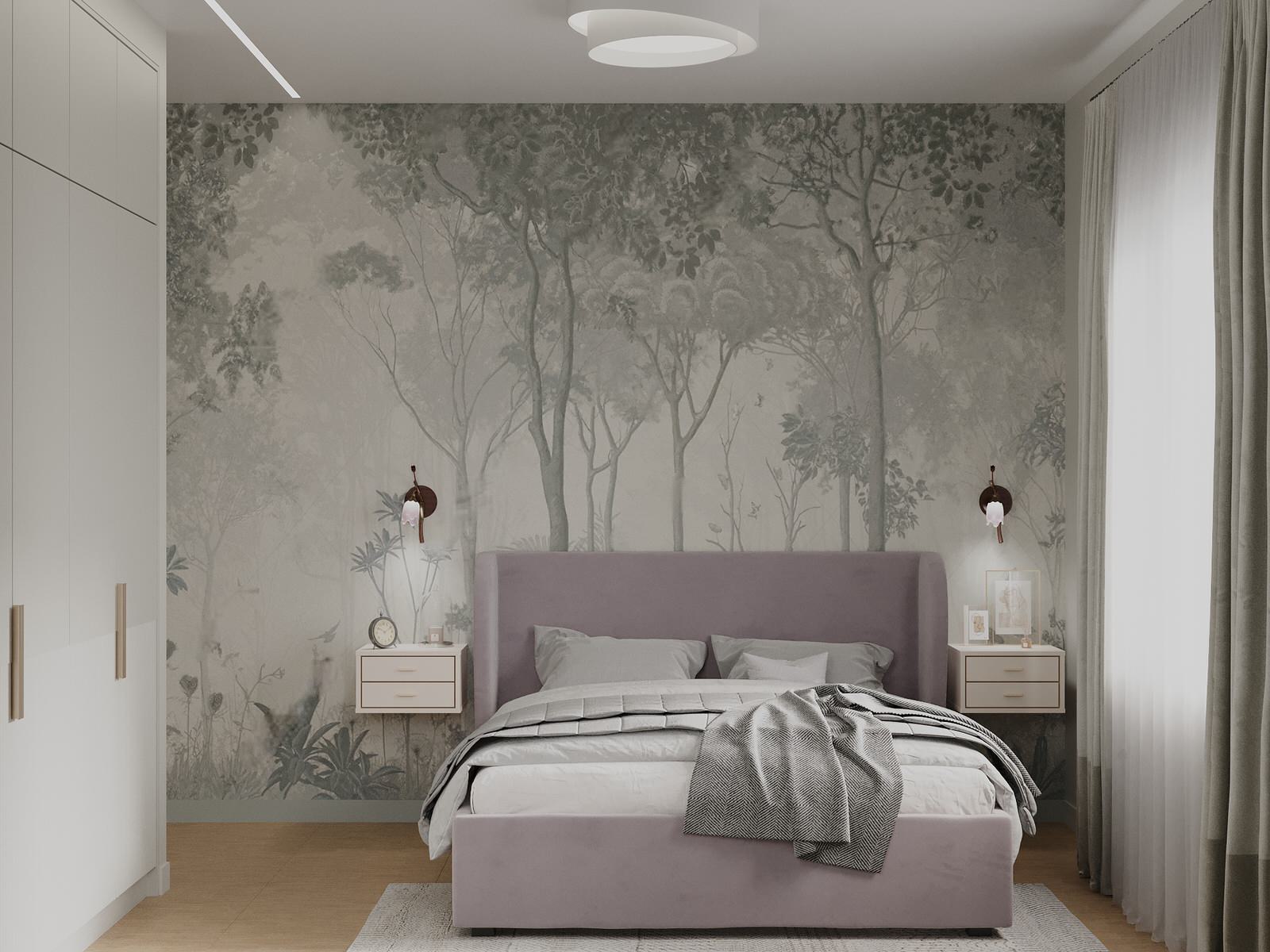 Загородный дом