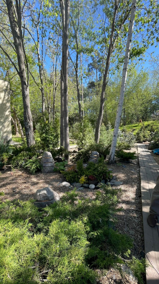 Светильники из арт-бетона