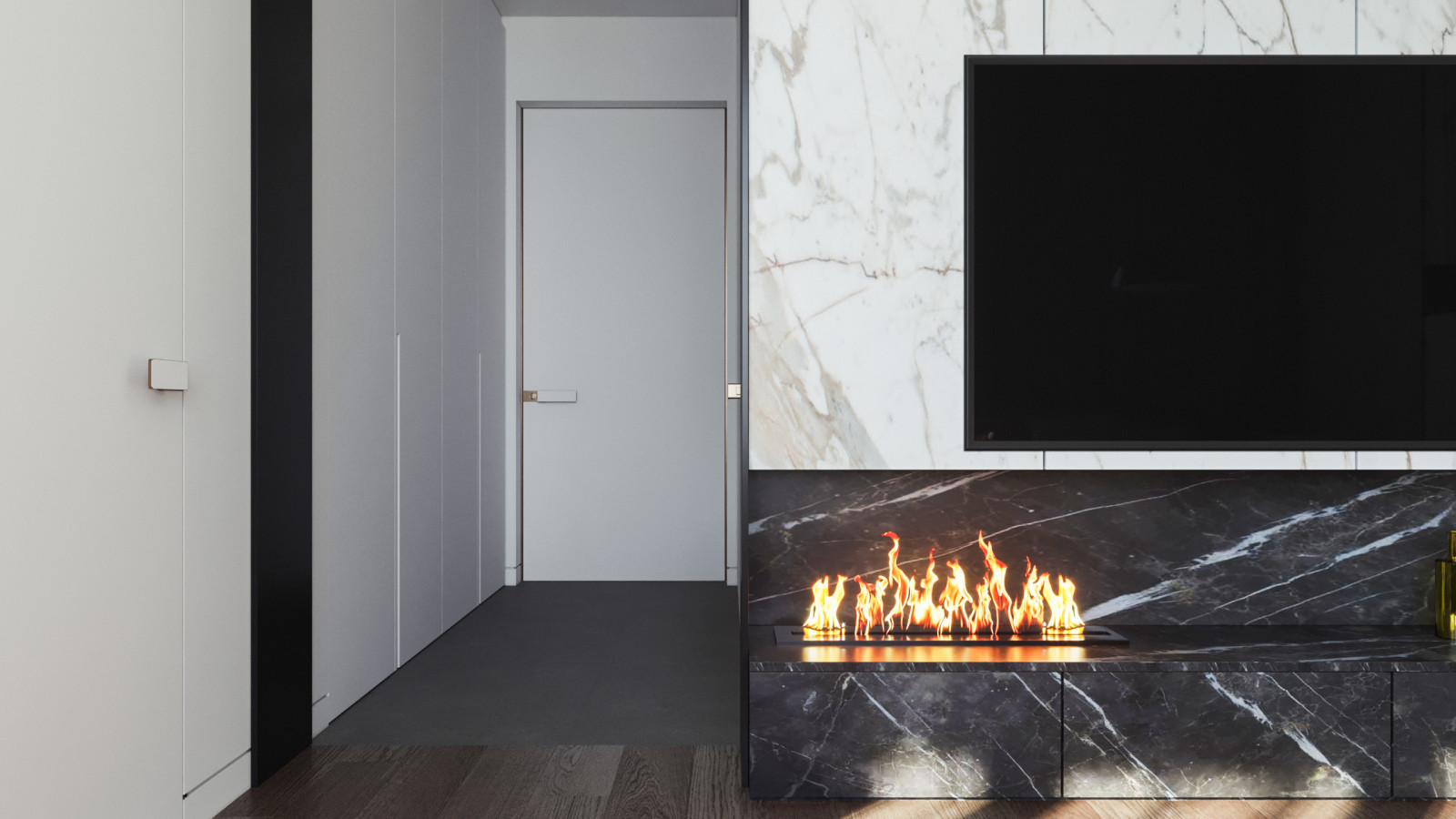 Богатырский проспект